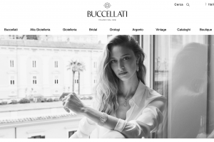 意大利珠宝品牌Buccellati的首席执行官谈及该品牌最近的发展